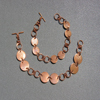 Copper Bracelets